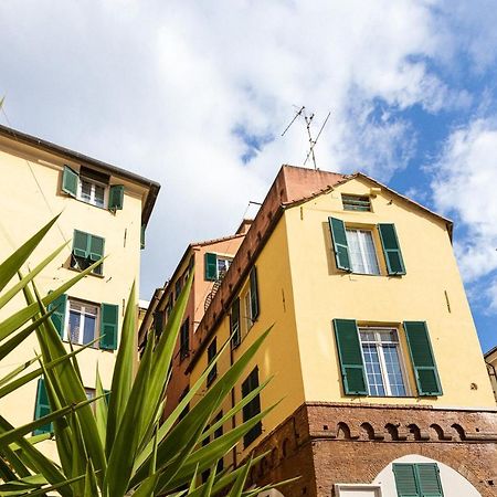 Petit Studio In Brignole De Ferrari By Wonderful Italy Gênes Extérieur photo