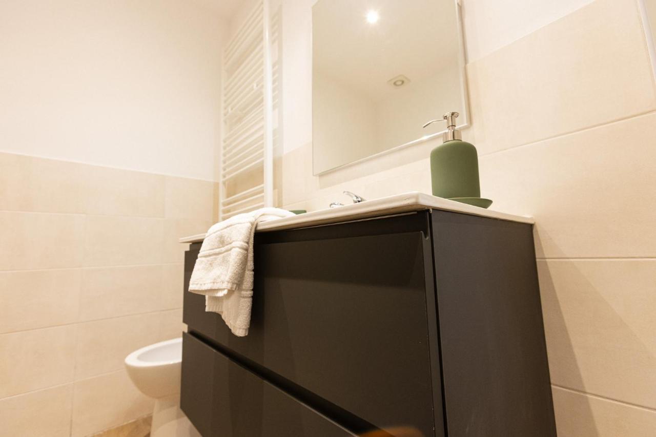 Petit Studio In Brignole De Ferrari By Wonderful Italy Gênes Extérieur photo