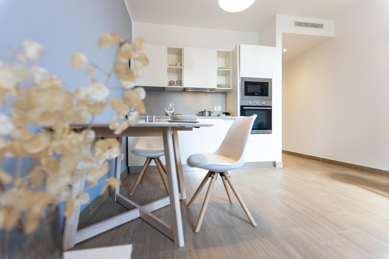 Petit Studio In Brignole De Ferrari By Wonderful Italy Gênes Extérieur photo